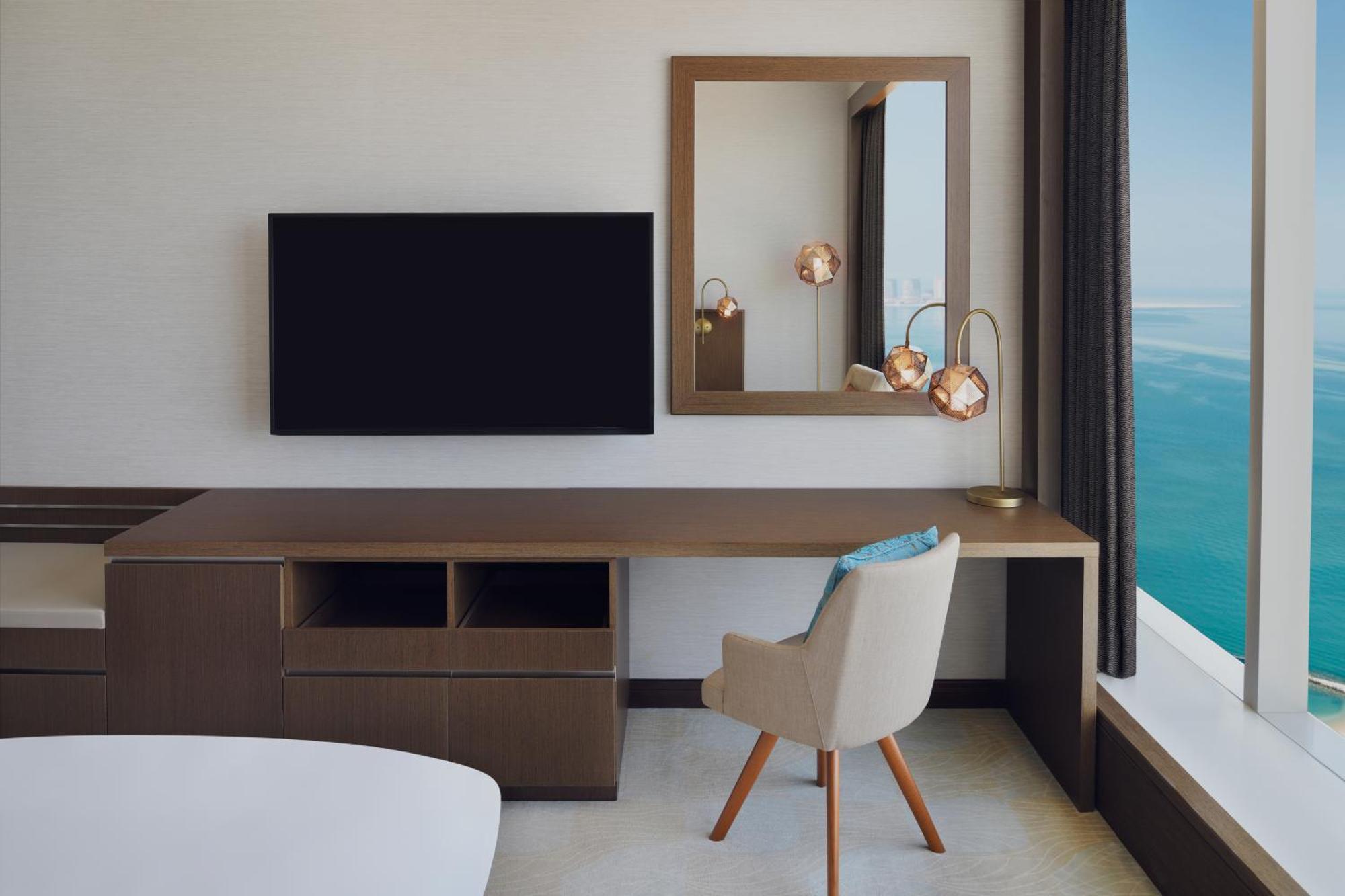 Delta Hotels By Marriott City Center Doha Bagian luar foto